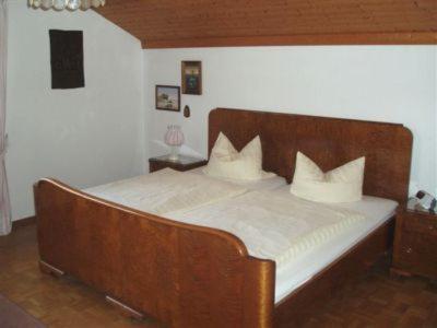 Apartmán Haus Fiedler Piding Exteriér fotografie