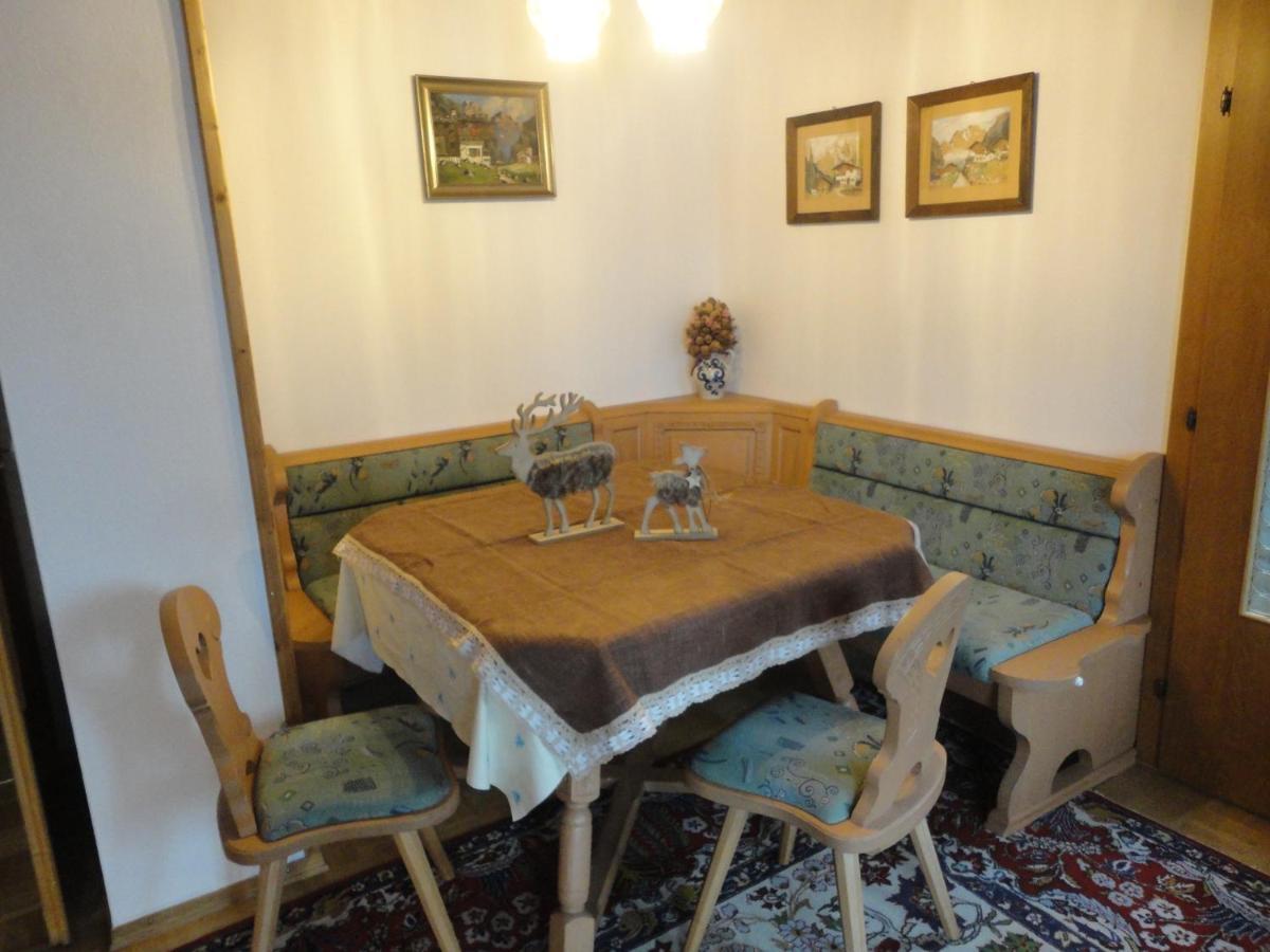 Apartmán Haus Fiedler Piding Exteriér fotografie