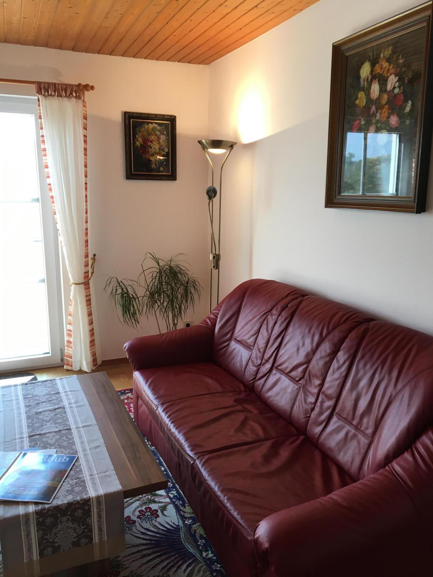 Apartmán Haus Fiedler Piding Exteriér fotografie